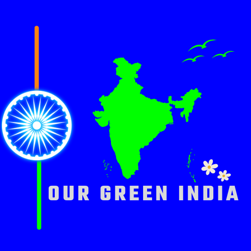 OUR GREEN NDIA